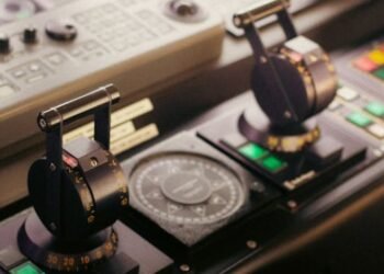 Suzuki Marine Fly-By-Wire Outboard