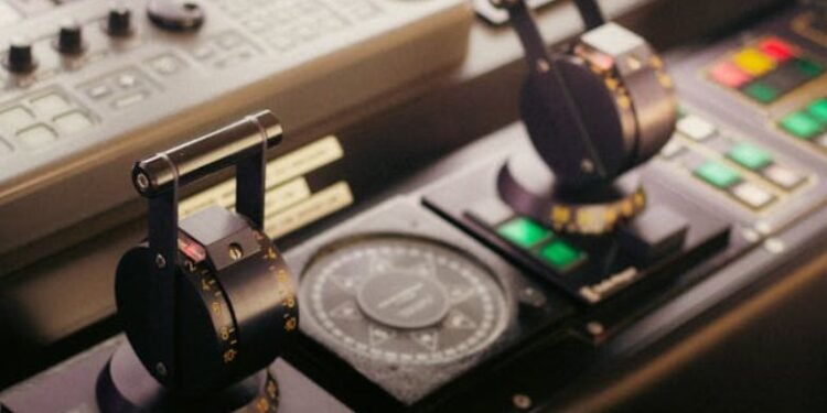 Suzuki Marine Fly-By-Wire Outboard