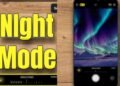 What is Night Mode on iPhone