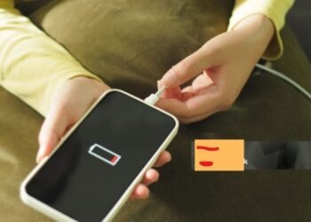 iPhone 17 Mini Refurbished New Battery