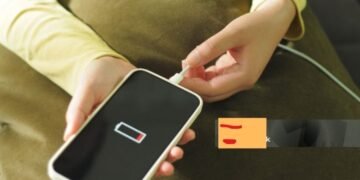 iPhone 17 Mini Refurbished New Battery