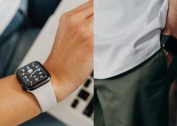 Apple Watch as Magic Band