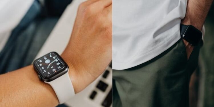 Apple Watch as Magic Band
