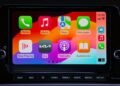 Apps That Work with CarPlay