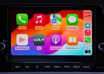 Apps That Work with CarPlay