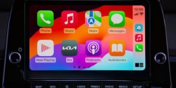 Apps That Work with CarPlay