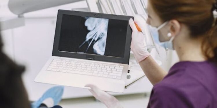 Pressure Marks On Laptop Screen