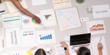 What Is 42.81 Percent 33250 Excel Not Coming Out Right